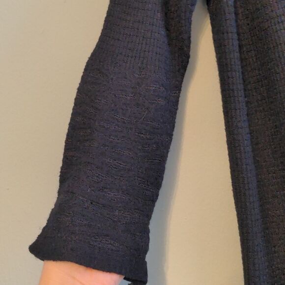 Missoni Black Cardigan - Picture 6 of 11